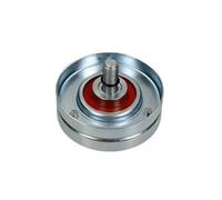 Rodillo tensor de la correa trapezoidal Metal 54-1356 MAXGEAR para RENAULT DACIA