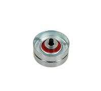 Rodillo tensor de la correa trapezoidal Metal 54-1381 MAXGEAR para MERCEDES-BENZ