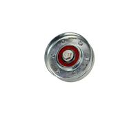 Rodillo tensor de la correa trapezoidal Metal 54-1382 MAXGEAR para FORD JEEP