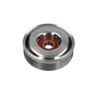 Rodillo tensor de la correa trapezoidal Metal 54-1383 MAXGEAR para FORD PUMA