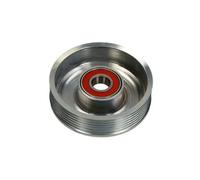 Rodillo tensor de la correa trapezoidal Metal 54-1383 MAXGEAR para FORD PUMA