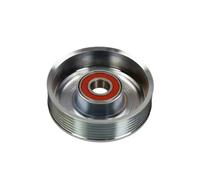 Rodillo tensor de la correa trapezoidal Metal 54-1384 MAXGEAR para FORD MAZDA