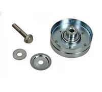 Rodillo tensor de la correa trapezoidal Metal 54-1387 MAXGEAR para FORD FOCUS I