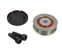MAXGEAR 54-1394 Polea tensora, correa poli V