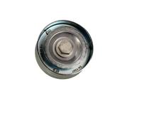 Rodillo tensor de la correa trapezoidal Metal 54-1397 MAXGEAR para RENAULT
