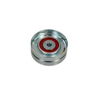 Polea de desvío/transmisión, correa trapezoidal con nervios MAXGEAR 54-1400