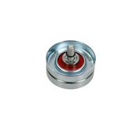 Rodillo tensor de la correa trapezoidal Metal 54-1407 MAXGEAR para LANCIA FIAT