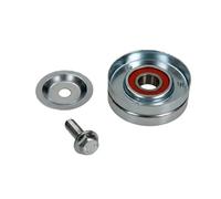 Rodillo tensor de la correa trapezoidal Metal 54-1427 MAXGEAR para SKODA VW SEAT