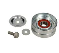 Rodillo tensor de la correa trapezoidal Metal 54-1428 MAXGEAR para VW