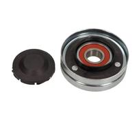 MAXGEAR 54-1430 Polea inversión / guía, correa poli V