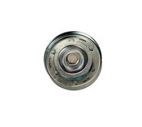 MAXGEAR 54-1435 Polea inversión / guía, correa poli V