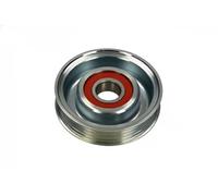 MAXGEAR 54-1450 Polea tensora, correa poli V