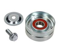 Rodillo tensor de la correa trapezoidal Metal 54-1454 MAXGEAR para MAZDA CX-7 3