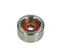 Rodillo tensor de la correa trapezoidal Metal 54-1456 MAXGEAR para HONDA FR-V