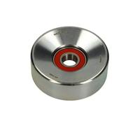 Rodillo tensor de la correa trapezoidal Metal 54-1466 MAXGEAR para KIA HYUNDAI