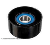 Rodillo tensor de la correa trapezoidal Metal ADBP960010 BLUE PRINT para KIA