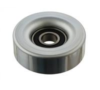 Rodillo tensor de la correa trapezoidal Metal ADH29634 BLUE PRINT para HONDA