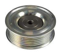 Rodillo tensor de la correa trapezoidal Metal ADT396506 BLUE PRINT para TOYOTA