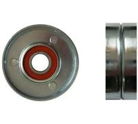 Rodillo tensor de la correa trapezoidal Metal P230004 DENCKERMANN para VOLVO