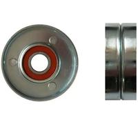 Rodillo tensor de la correa trapezoidal Metal P230005 DENCKERMANN para VOLVO