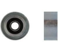 Rodillo tensor de la correa trapezoidal Metal P252001 DENCKERMANN para HONDA