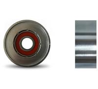 DENCKERMANN Rodillo Tensores Para Toyota RAV 4 III _A3_ 2.0 4WD