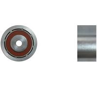 Rodillo tensor de la correa trapezoidal Metal P324003 DENCKERMANN para CITROËN