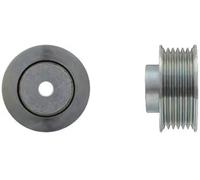 Rodillo tensor de la correa trapezoidal Metal P364001 DENCKERMANN para SUZUKI