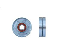 Rodillo tensor de la correa trapezoidal Metal RNK-CH-036 NTY