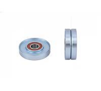 Rodillo tensor de la correa trapezoidal Metal RNK-CH-042 NTY para CHRYSLER JEEP