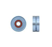Rodillo tensor de la correa trapezoidal Metal RNK-CH-053 NTY para JEEP CHRYSLER