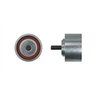 Rodillo tensor de la correa trapezoidal Metal RNK-CH-055 NTY para CHRYSLER JEEP