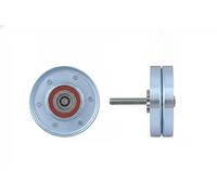 Rodillo tensor de la correa trapezoidal Metal RNK-FR-065 NTY para FORD MONDEO IV