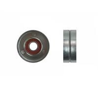 Rodillo tensor de la correa trapezoidal Metal RNK-KA-004 NTY para KIA HYUNDAI