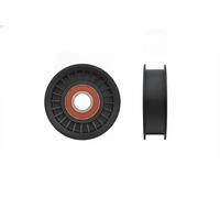 Rodillo tensor de la correa trapezoidal Metal RNK-ME-051 NTY