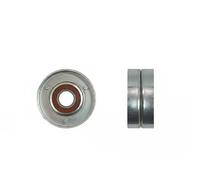 NTY Palmo Correas Acanaladas Rollo para Opel Corsa B 73_ 78_ 79_ 1.4i Astra F Cc