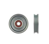 Rodillo tensor de la correa trapezoidal Metal RNK-NS-043 NTY para NISSAN CABSTAR