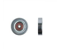 Rodillo tensor de la correa trapezoidal Metal T36395 GATES para TOYOTA DAIHATSU