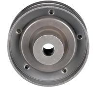 Rodillo tensor de la correa trapezoidal Metal T36543 GATES para FORD RANGER