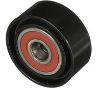 Rodillo tensor de la correa trapezoidal Metal T36614 GATES para TOYOTA