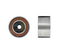 Rodillo tensor de la correa trapezoidal Metal T38709 GATES para MAN F2000 TGA NL