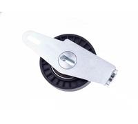 Rodillo tensor de la correa trapezoidal P224015 DENCKERMANN para PEUGEOT CITROËN