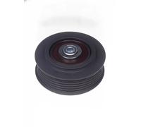 Rodillo tensor de la correa trapezoidal P300018 DENCKERMANN para SEAT VW AUDI