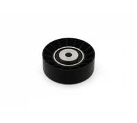Rodillo tensor de la correa trapezoidal Plástico 03673 FEBI BILSTEIN para BMW 5