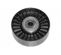 Rodillo tensor de la correa trapezoidal Plástico 05683 Metalcaucho para FIAT