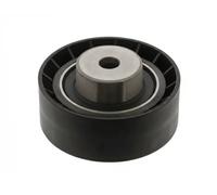 FEBI BILSTEIN 08632 Polea tensora, correa poli V