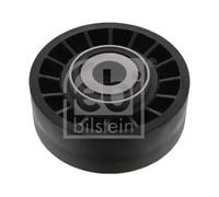 FEBI BILSTEIN Polea tensora, correa auxiliar servicios para MERCEDES-BENZ: Classe E, Classe C, Classe CLK, Classe SLK (Ref: 09782)