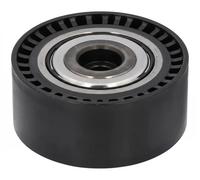 Rodillo tensor de la correa trapezoidal Plástico 183535 FEBI BILSTEIN