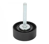 Rodillo tensor de la correa trapezoidal Plástico 185560 FEBI BILSTEIN para FIAT
