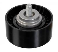 Rodillo tensor de la correa trapezoidal Plástico 19488 FEBI BILSTEIN para LANCIA